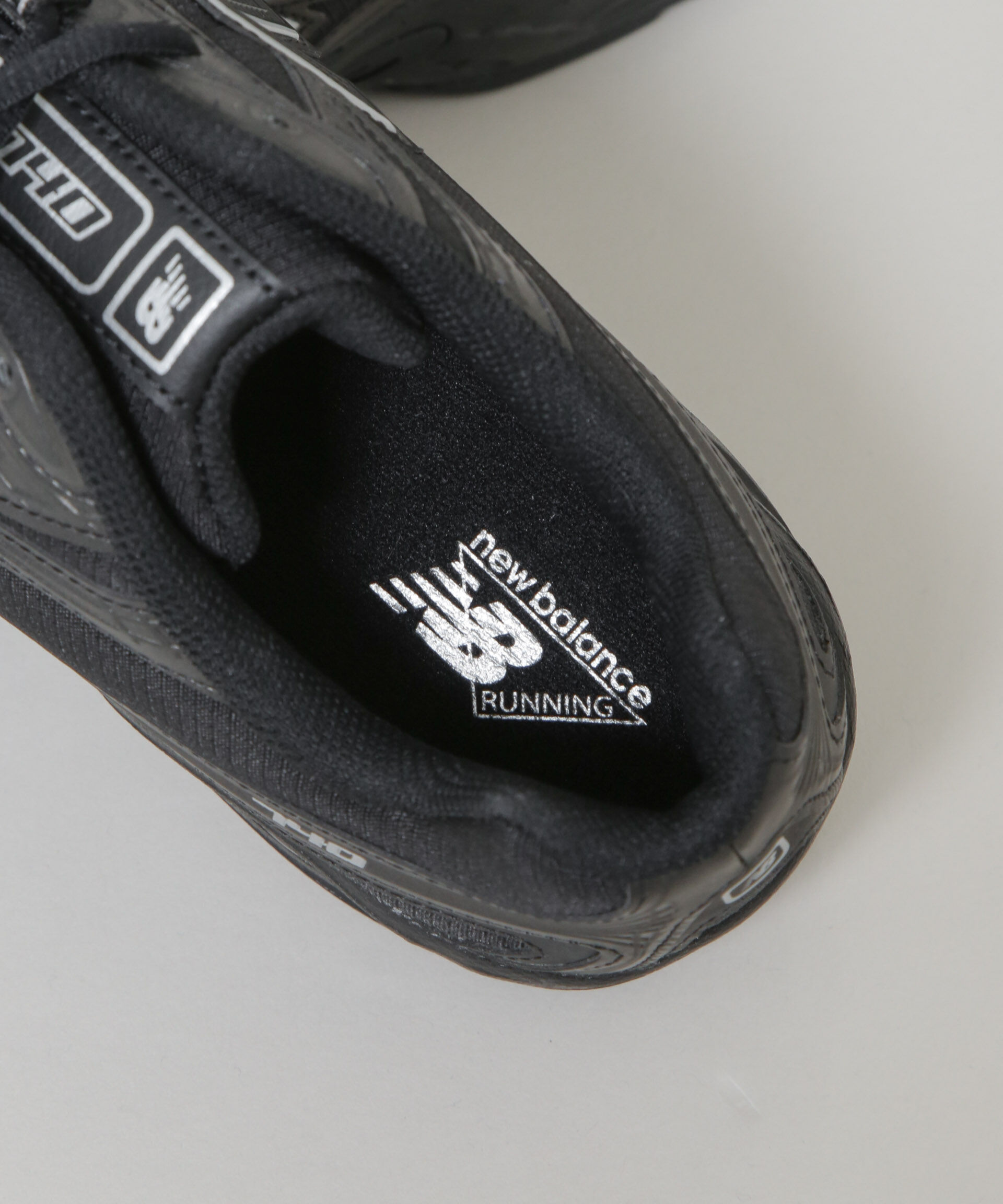 nano･universe「new balance/740」|スニーカー|