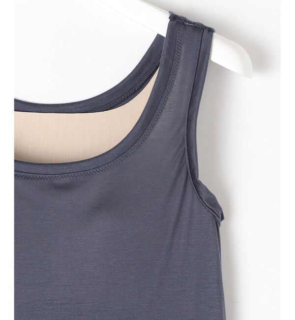 自由区「【ワコールコラボ】【カタログ掲載・洗える】レーシーニット ドレス」|スーツ|