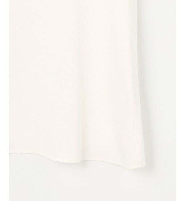 自由区「【洗える】サテンアムンゼン Tシャツ」|Tシャツ・カットソー|