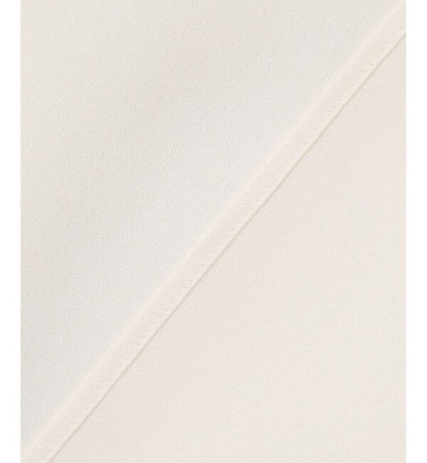 自由区「【洗える】サテンアムンゼン Tシャツ」|Tシャツ・カットソー|