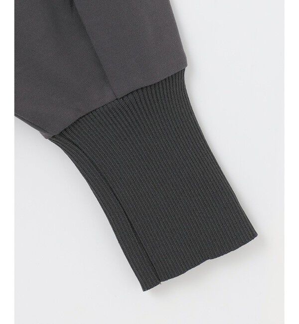 自由区「【セットアップ対応・洗える】エアーポンチ カットソー」|Tシャツ・カットソー|