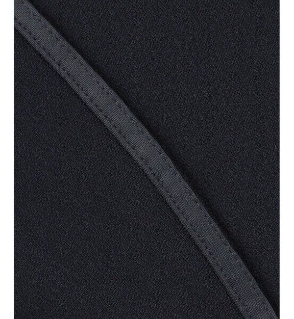 自由区「【セットアップ対応・洗える】ブークレダンボール カットソー」|Tシャツ・カットソー|