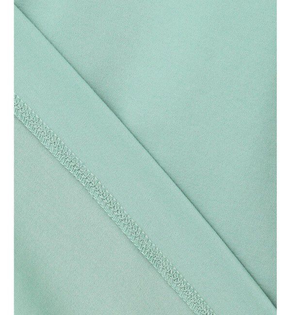 自由区「【接触冷感・UVカット・吸水速乾・抗菌防臭・洗える】ハイカウントフォルム Tシャツ」|Tシャツ・カットソー|