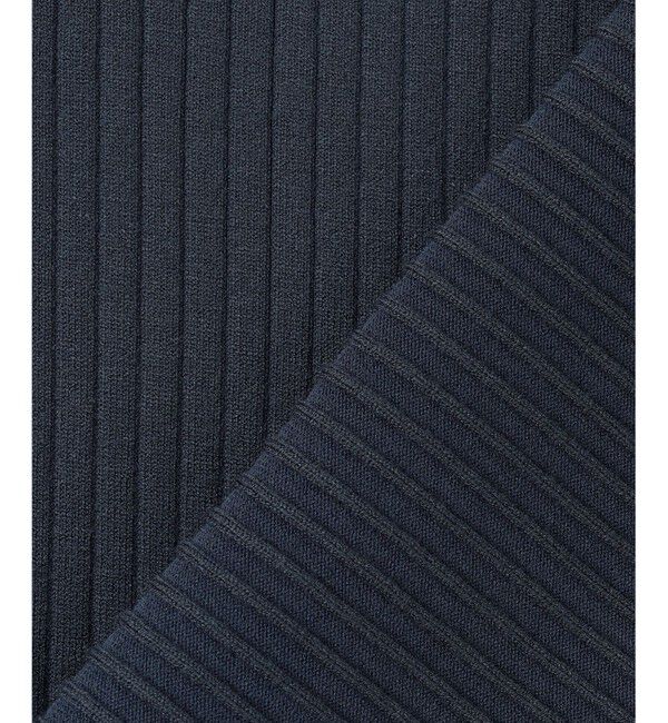 23区「【洗える】ヴィスコースストレッチ ニット ビスチェ」|ニット・セーター|