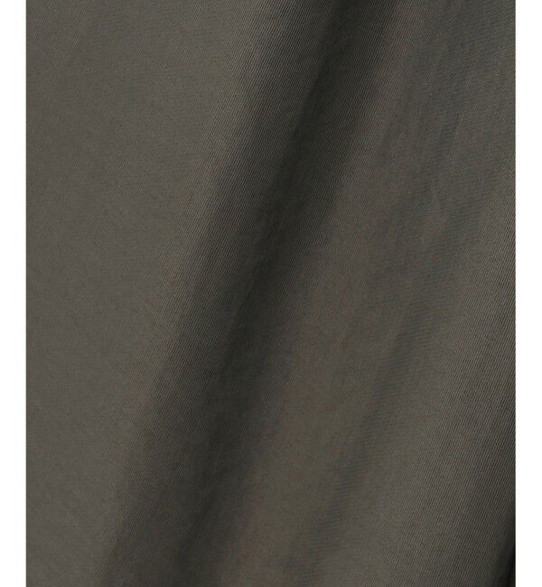 23区「【SLOW/一部店舗限定】ブライトヴィンテージクロス カーゴパンツ」|カーゴ|