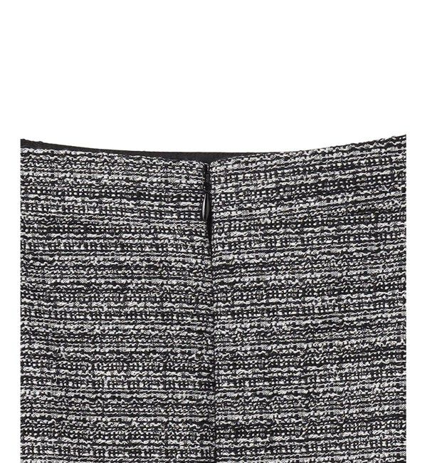 23区「ライトシャインツイード スカート」|スカート|