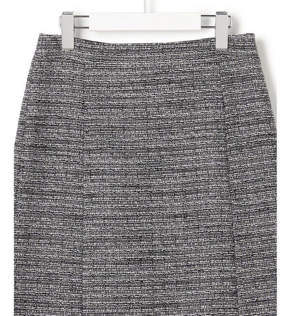 23区「ライトシャインツイード スカート」|スカート|