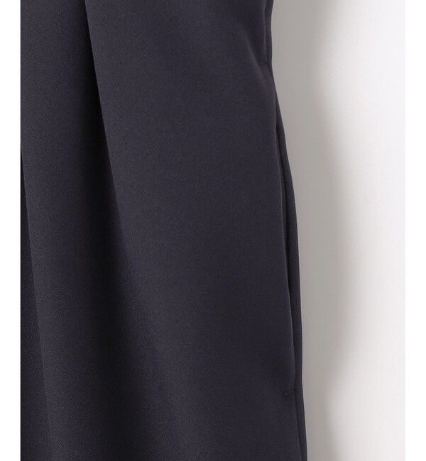 ANY SIS「【優木まおみさんコラボ】秒映えセレモニー ブラウス &times; ジャンパースカート」|ジャンパースカート|