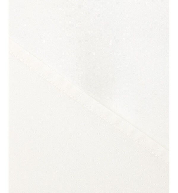 ANY SIS「【優木まおみさんコラボ】秒映えセレモニー ブラウス &times; ジャンパースカート」|ジャンパースカート|