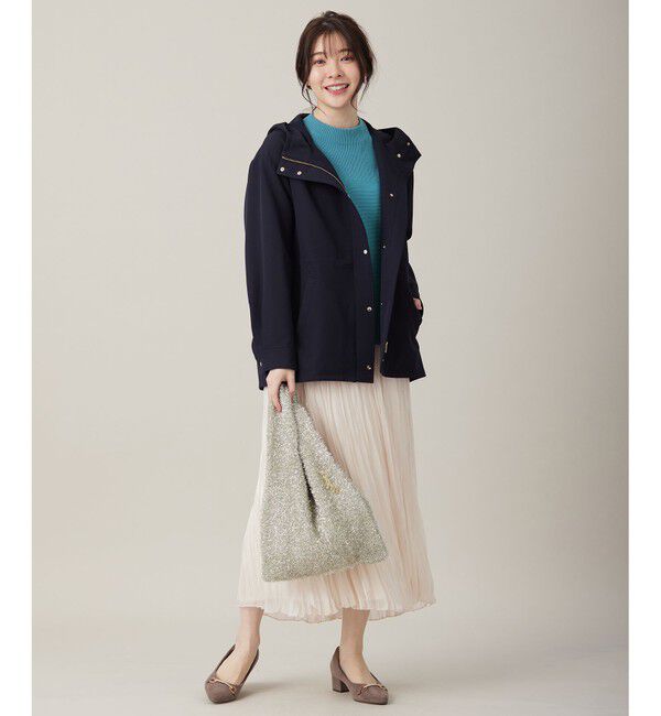 ANY SIS「【洗える】オーロラプリーツ スカート」|スカート|