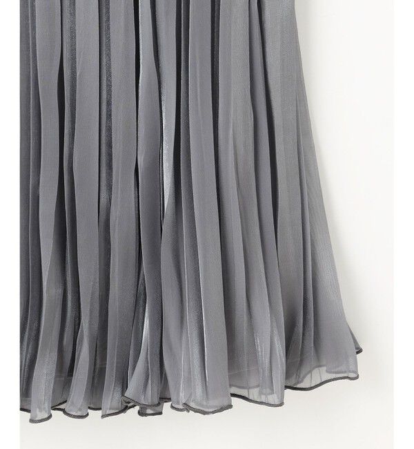 ANY SIS「【洗える】オーロラプリーツ スカート」|スカート|