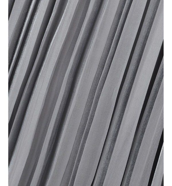 ANY SIS「【洗える】オーロラプリーツ スカート」|スカート|