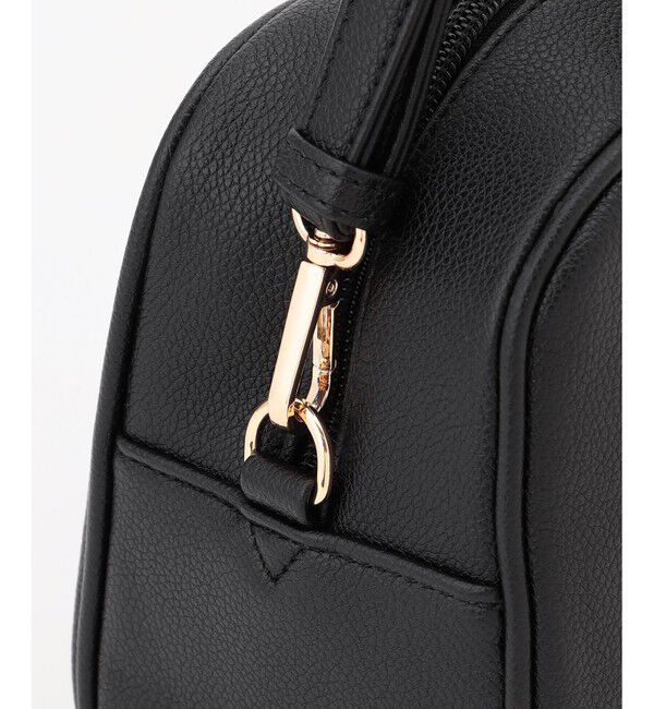 ANY SIS「【2WAY】ミニボストン バッグ」|ボストンバッグ|