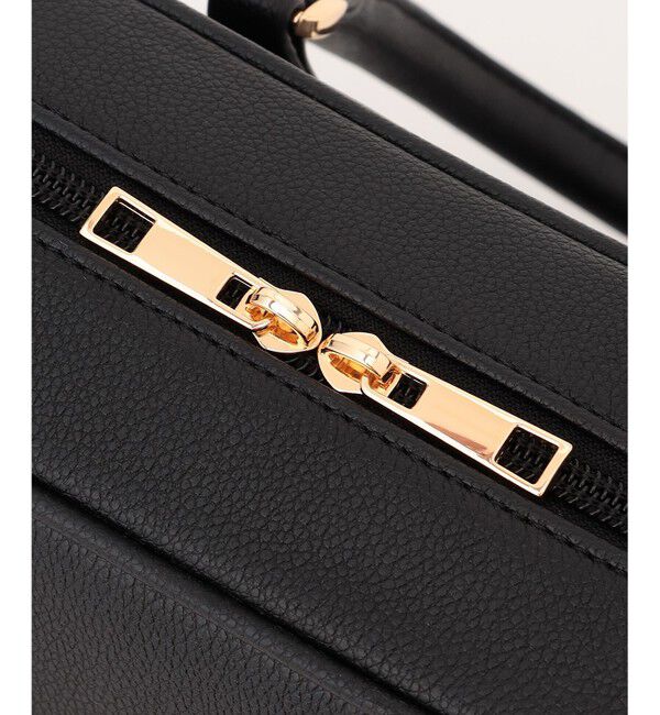 ANY SIS「【2WAY】ミニボストン バッグ」|ボストンバッグ|