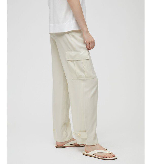 BEIGE,「RAGWEED / カーゴパンツ」|カーゴ|