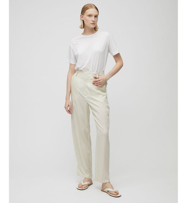 BEIGE,「RAGWEED / カーゴパンツ」|カーゴ|