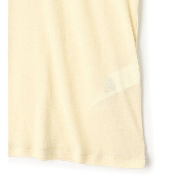 BEIGE,「SORE / ハイネックカットソー」|Tシャツ・カットソー|