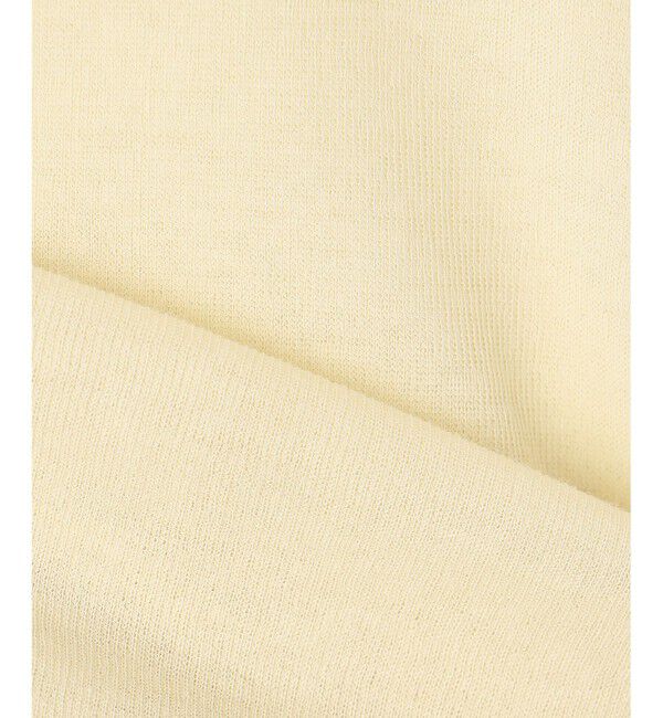 BEIGE,「SORE / ハイネックカットソー」|Tシャツ・カットソー|