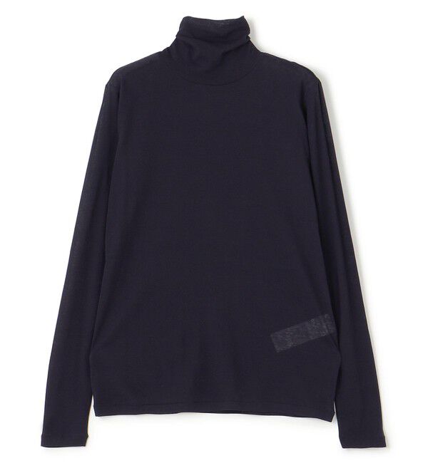 BEIGE,「SORE / ハイネックカットソー」|Tシャツ・カットソー|