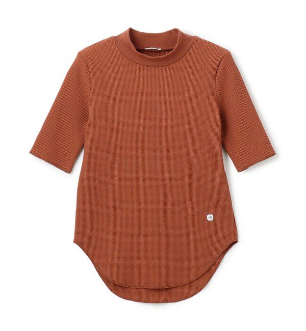 BEIGE,「【B,】COSMOS / 半袖トップス」|Tシャツ・カットソー|