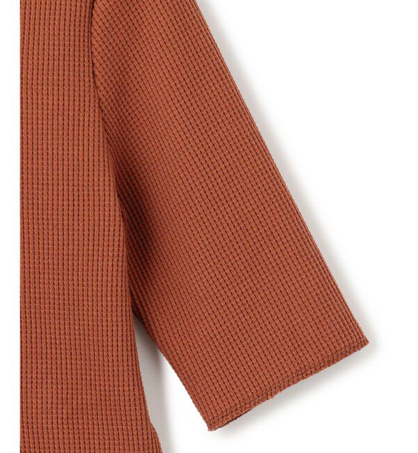 BEIGE,「【B,】COSMOS / 半袖トップス」|Tシャツ・カットソー|