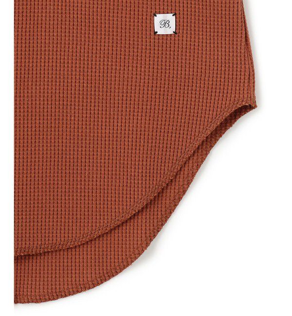 BEIGE,「【B,】COSMOS / 半袖トップス」|Tシャツ・カットソー|