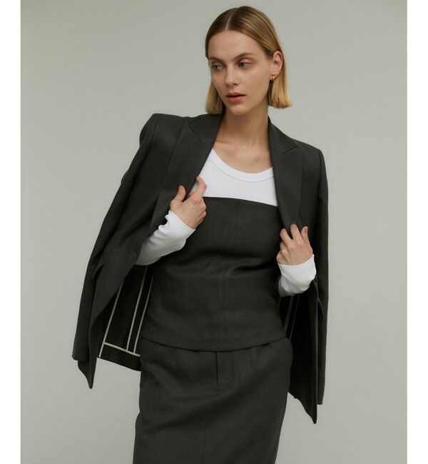 BEIGE,「BRICE / ビスチェ」|その他|