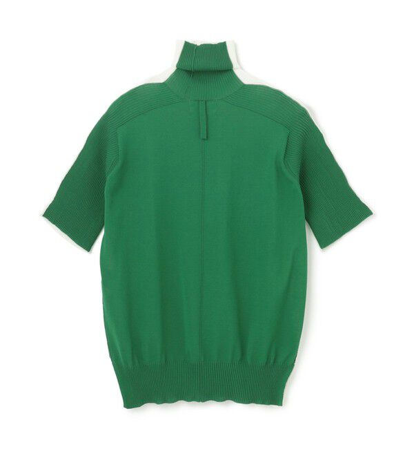 BEIGE,「JULIE / 半袖ニット」|ニット・セーター|