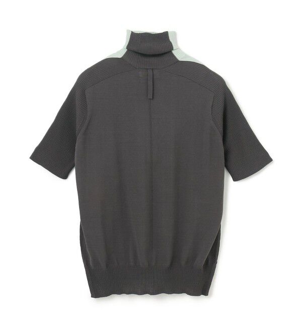 BEIGE,「JULIE / 半袖ニット」|ニット・セーター|