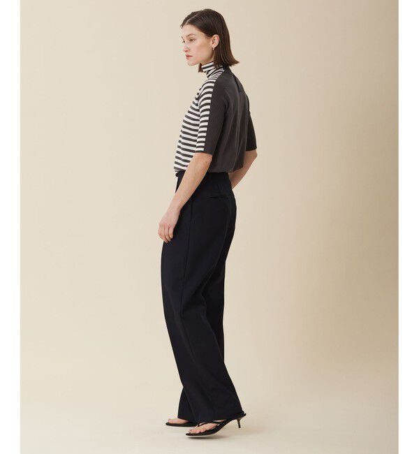 BEIGE,「JULIE / 半袖ニット」|ニット・セーター|