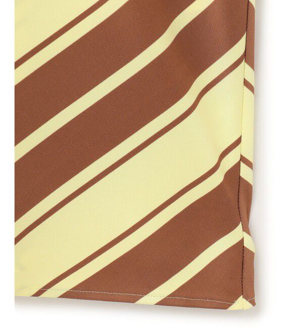 BEIGE,「【洗える】GUILLABERT / ブラウス」|シャツ・ブラウス|