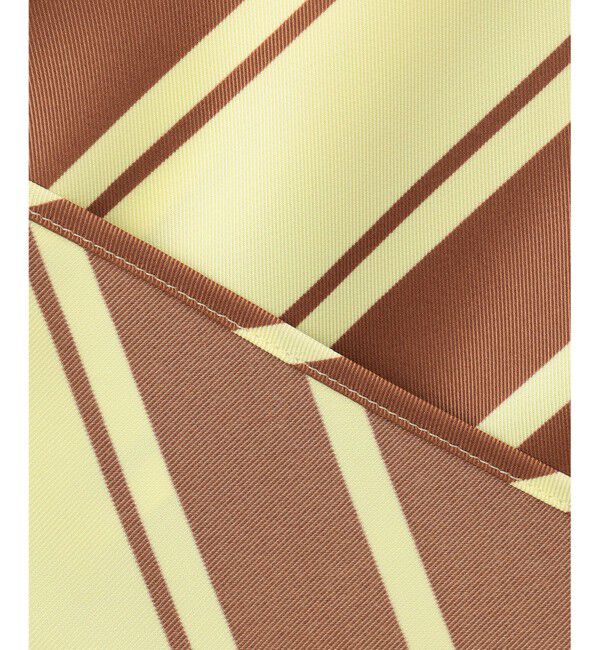 BEIGE,「【洗える】GUILLABERT / ブラウス」|シャツ・ブラウス|