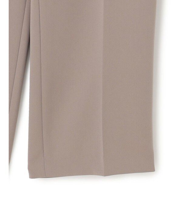 BEIGE,「【洗える】ACHILLEA / ドライタッチフルレングスパンツ」|その他|