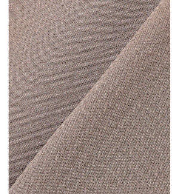 BEIGE,「【洗える】ACHILLEA / ドライタッチフルレングスパンツ」|その他|