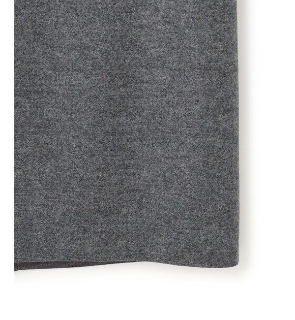 BEIGE,「【セットアップ対応】CORBY / ウールタイトスカート」|スカート|