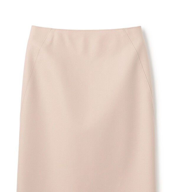 BEIGE,「【セットアップ対応】CORBY / ウールタイトスカート」|スカート|