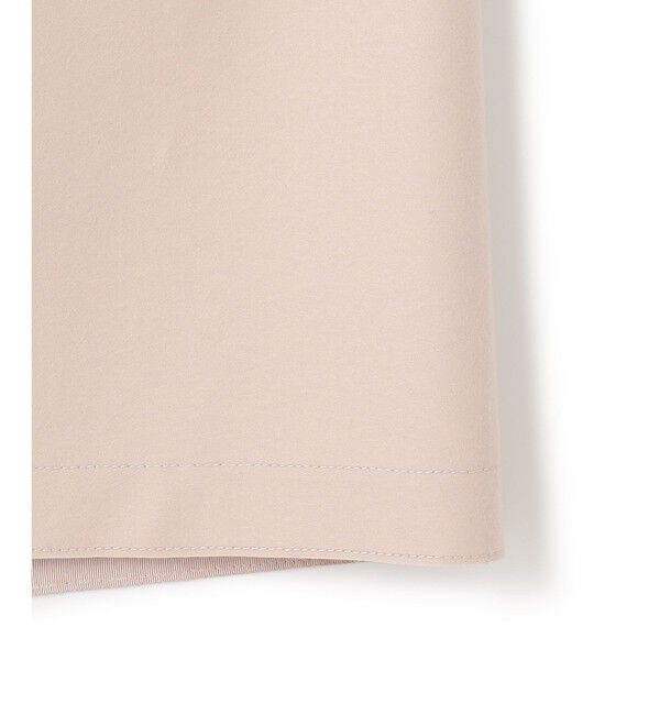 BEIGE,「【セットアップ対応】CORBY / ウールタイトスカート」|スカート|