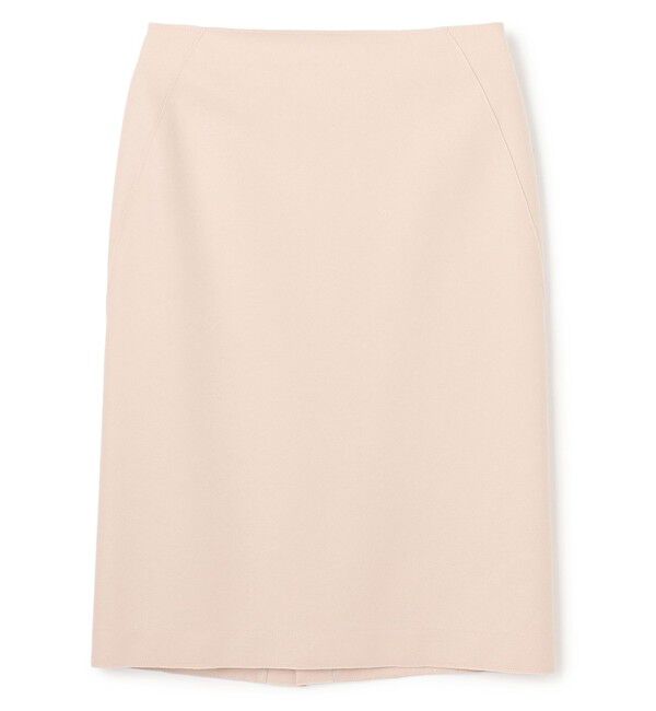 BEIGE,「【セットアップ対応】CORBY / ウールタイトスカート」|スカート|