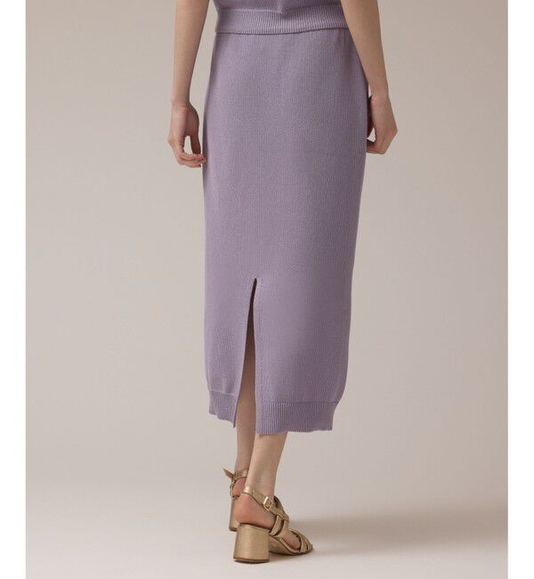 Diagram「カノコニットスカート」|スカート|