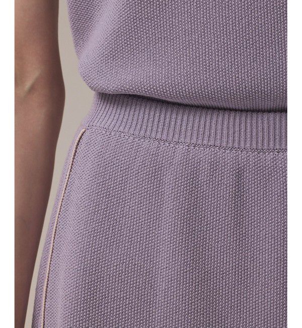 Diagram「カノコニットスカート」|スカート|