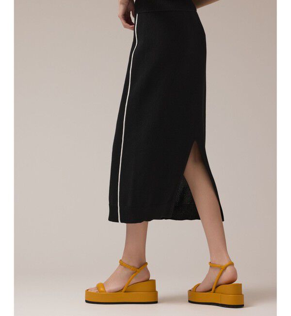 Diagram「カノコニットスカート」|スカート|