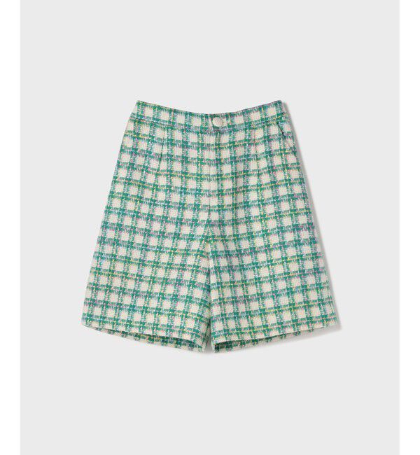 Diagram「ツイードショートパンツ」|その他|