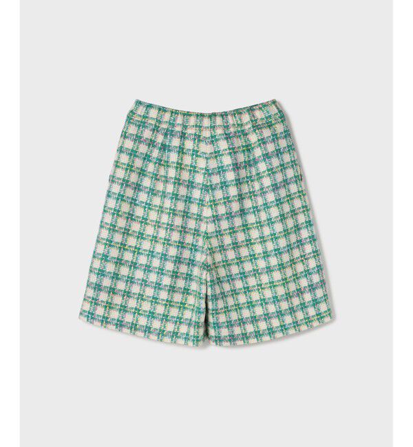 Diagram「ツイードショートパンツ」|その他|