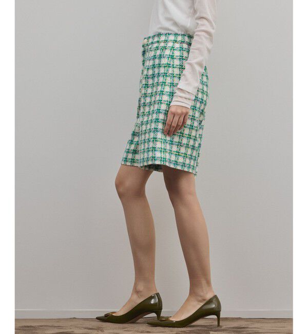 Diagram「ツイードショートパンツ」|その他|