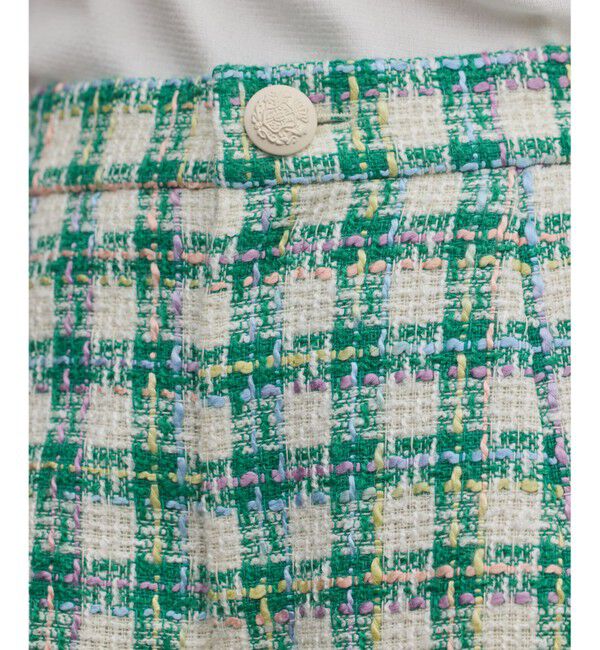 Diagram「ツイードショートパンツ」|その他|