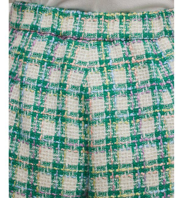 Diagram「ツイードショートパンツ」|その他|