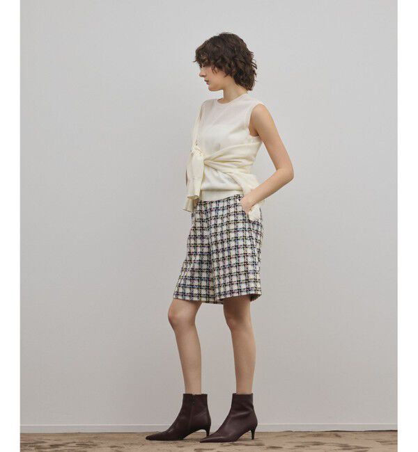 Diagram「ツイードショートパンツ」|その他|