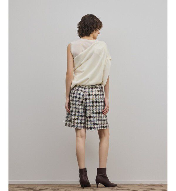 Diagram「ツイードショートパンツ」|その他|