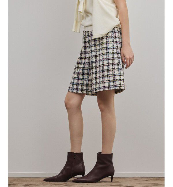 Diagram「ツイードショートパンツ」|その他|