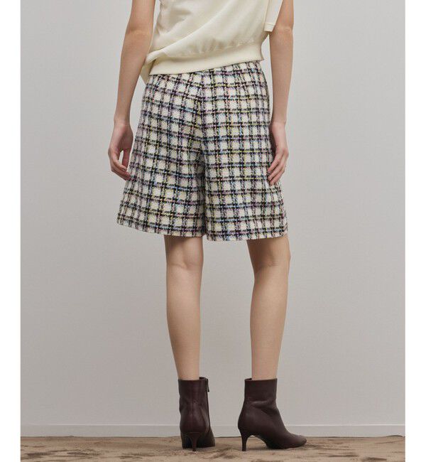 Diagram「ツイードショートパンツ」|その他|